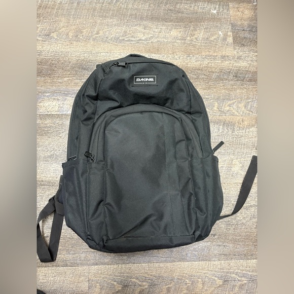 Dakine Black Backpack - Picture 1 of 13